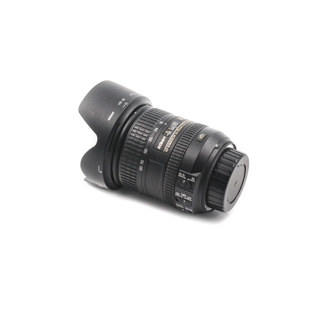 nikon 16-85mmf3.5-5.6 vr dx nikon 16-85mmf3.5-5.6 vr dx