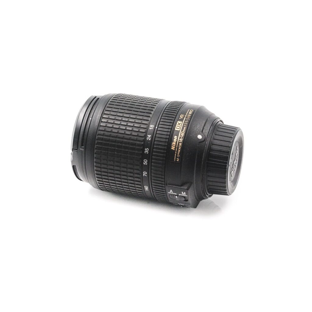 nikon 18-140mm f3.5-5.6 dx vr nikon 18-140mm f3.5-5.6 dx vr