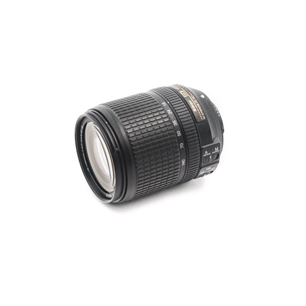 nikon 18-140mm f3.5-5.6 dx vr 2 nikon 18-140mm f3.5-5.6 dx vr 2