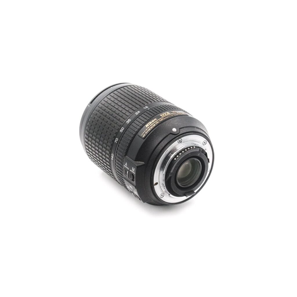 nikon 18-140mm f3.5-5.6 dx vr 3 nikon 18-140mm f3.5-5.6 dx vr 3