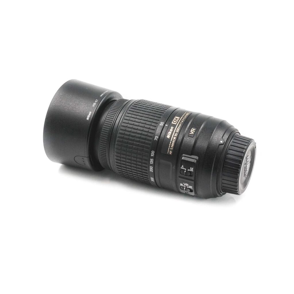 nikon 55-300mm 4.5-5.6 vr dx nikon 55-300mm 4.5-5.6 vr dx