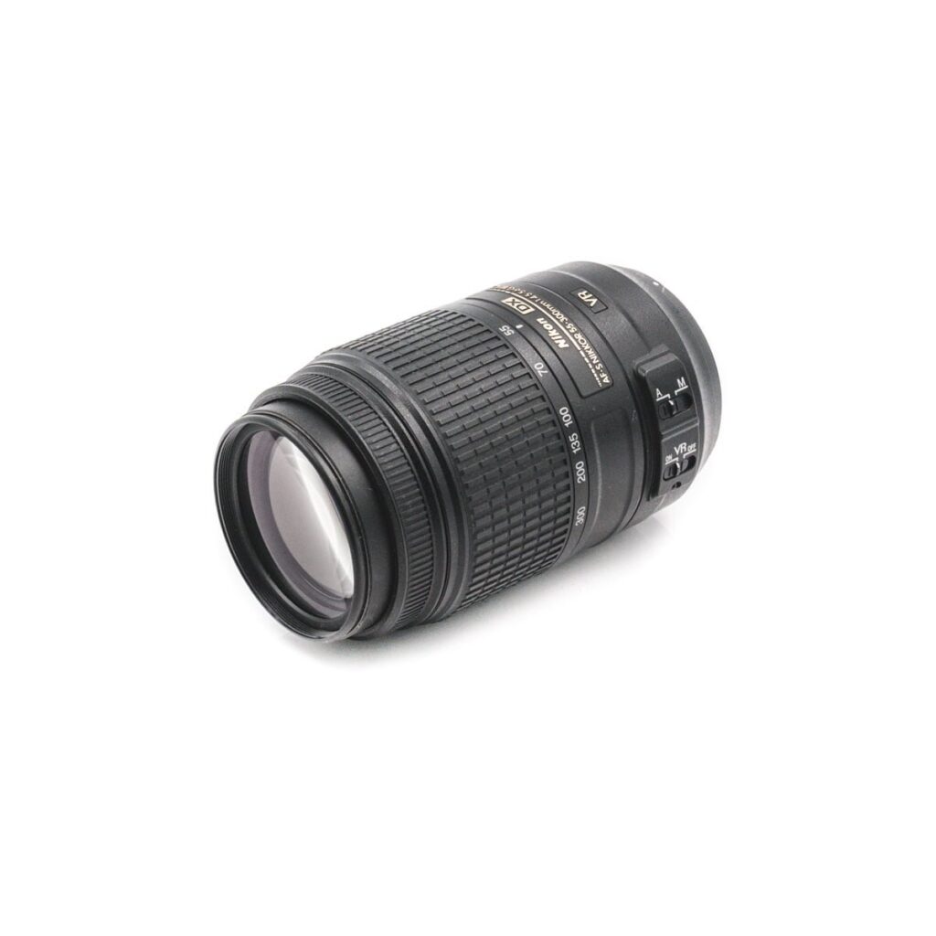 nikon 55-300mm 4.5-5.6 vr dx 2 nikon 55-300mm 4.5-5.6 vr dx 2