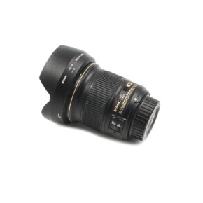 Nikon AF-S Nikkor 24mm f/1.8 G - Used Nikon AF-S Nikkor 24mm f/1.8 G - Used