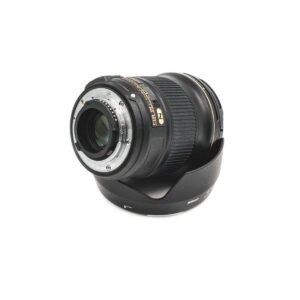 Nikon AF-S Nikkor 24mm f/1.8 G – Käytetty Nikon AF-S Nikkor 24mm f/1.8 G – Käytetty