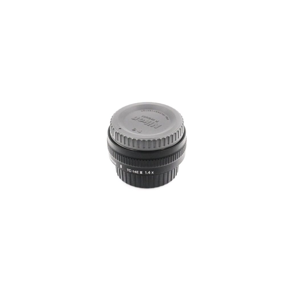 nikon af-s tc-14e iii 1.4x nikon af-s tc-14e iii 1.4x