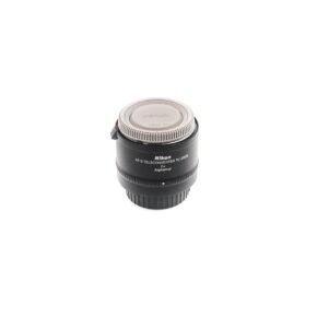 nikon af-s tc-20e iii 2x