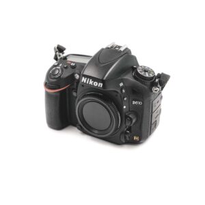 nikon d610