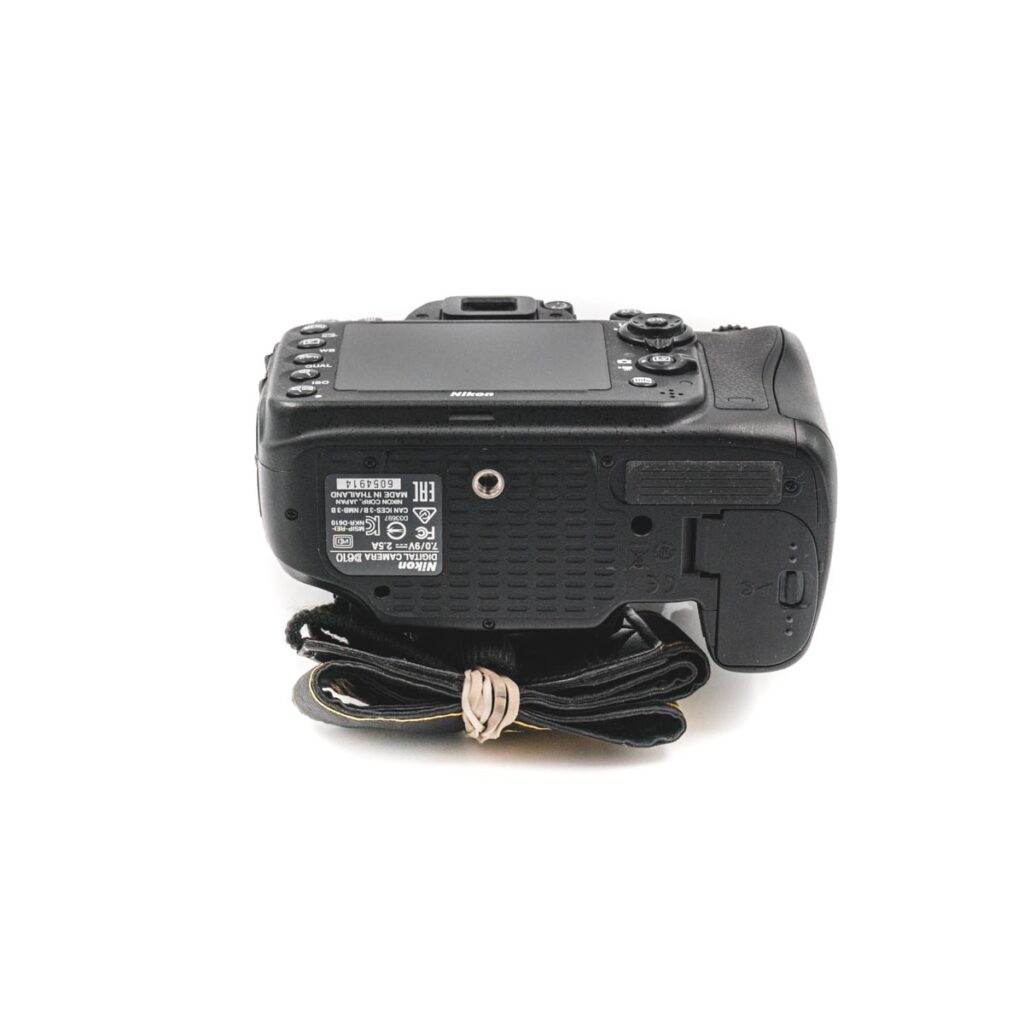nikon d610 3