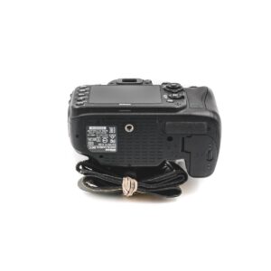 nikon d610 3