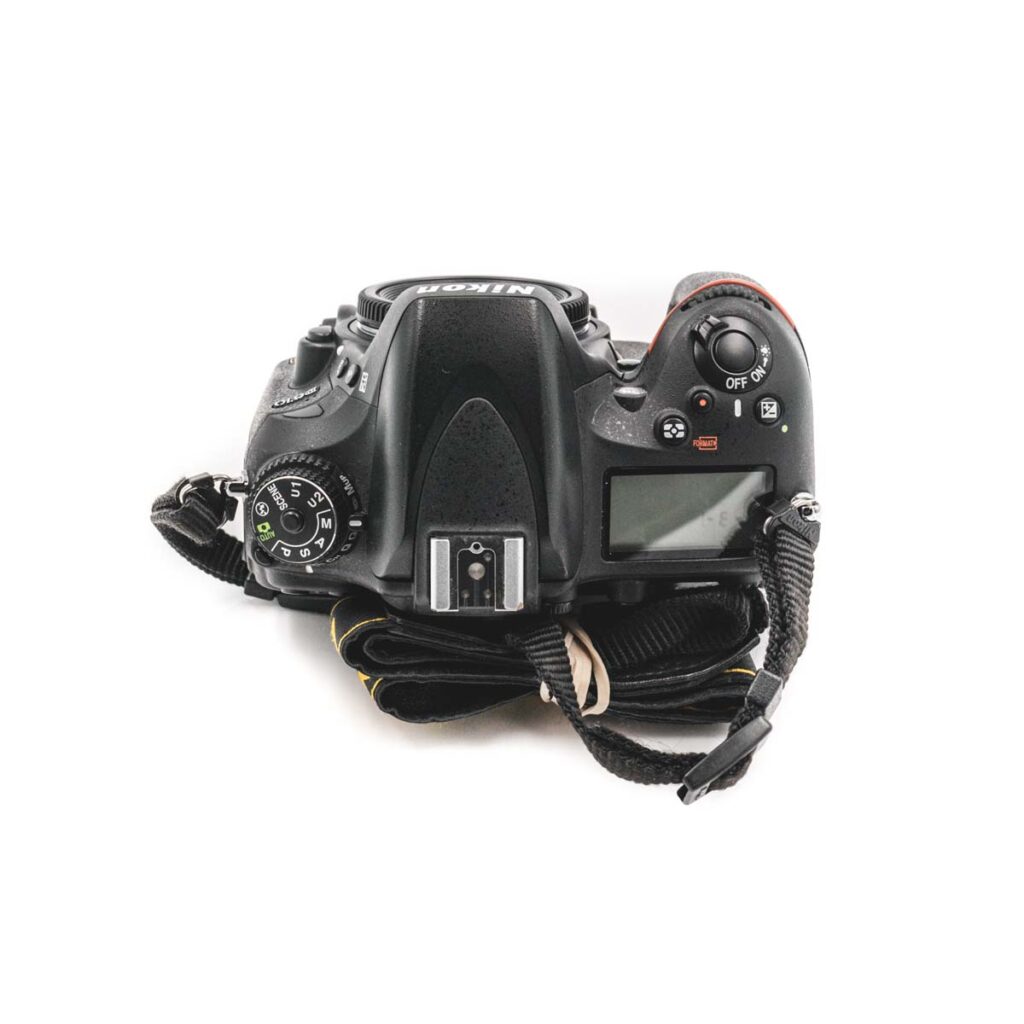 nikon d610 4