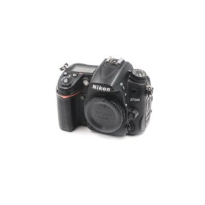 nikon d7000