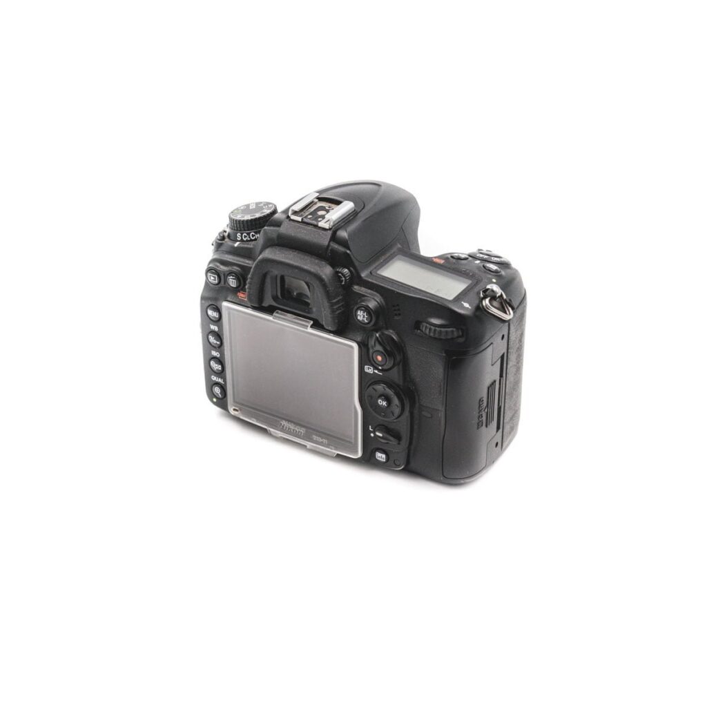 nikon d7000 2