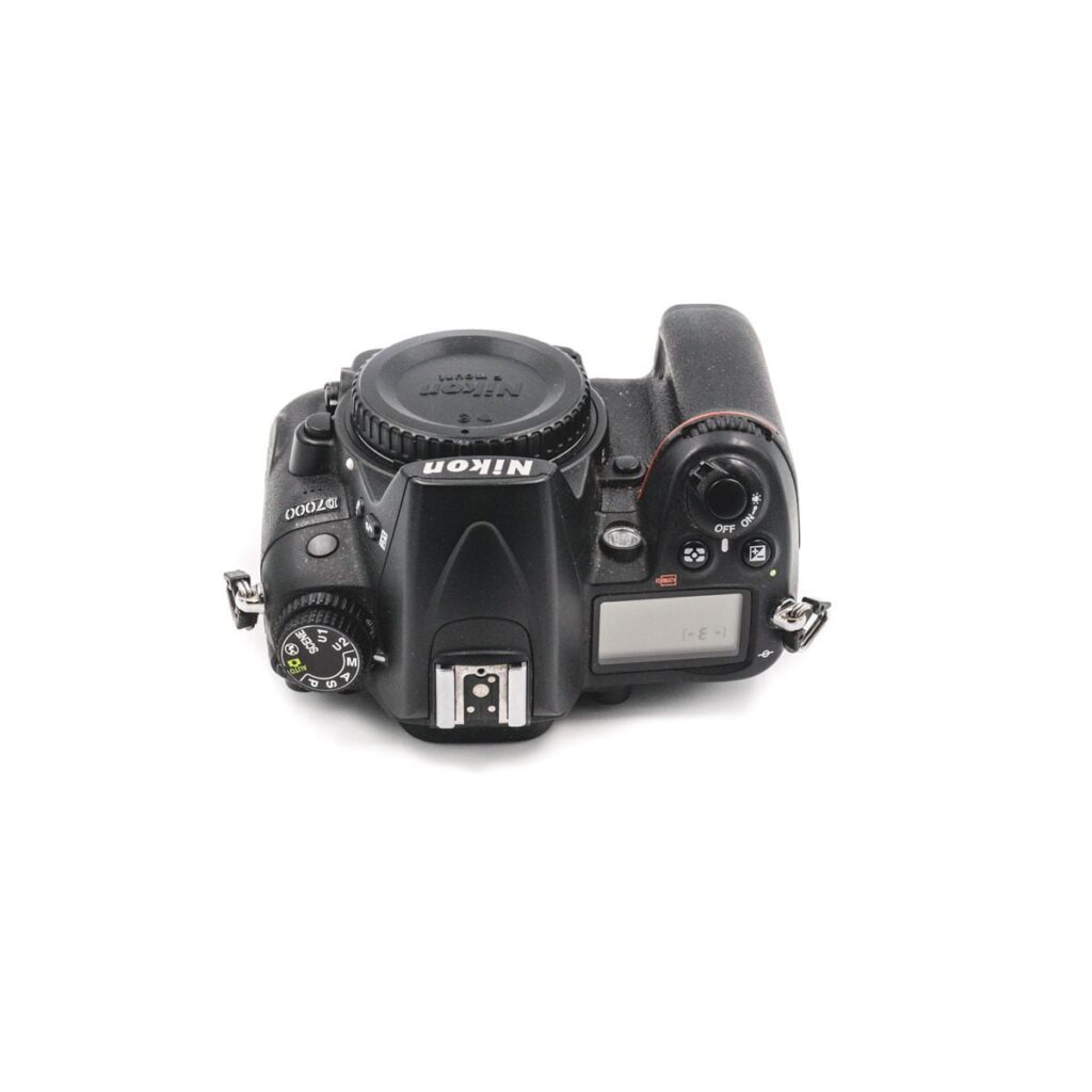 nikon d7000 3