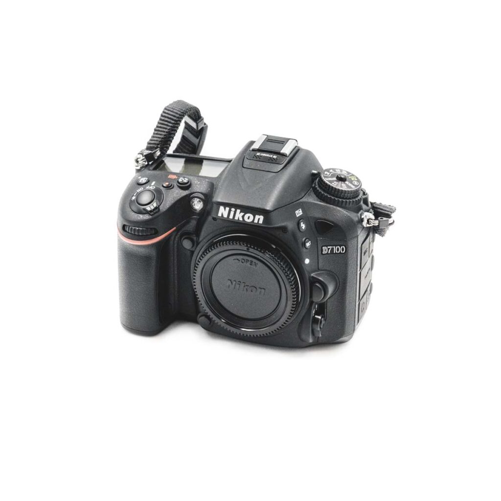 nikon d7100 nikon d7100