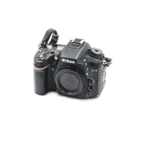 nikon d7100