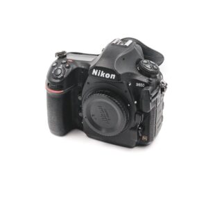 nikon d850
