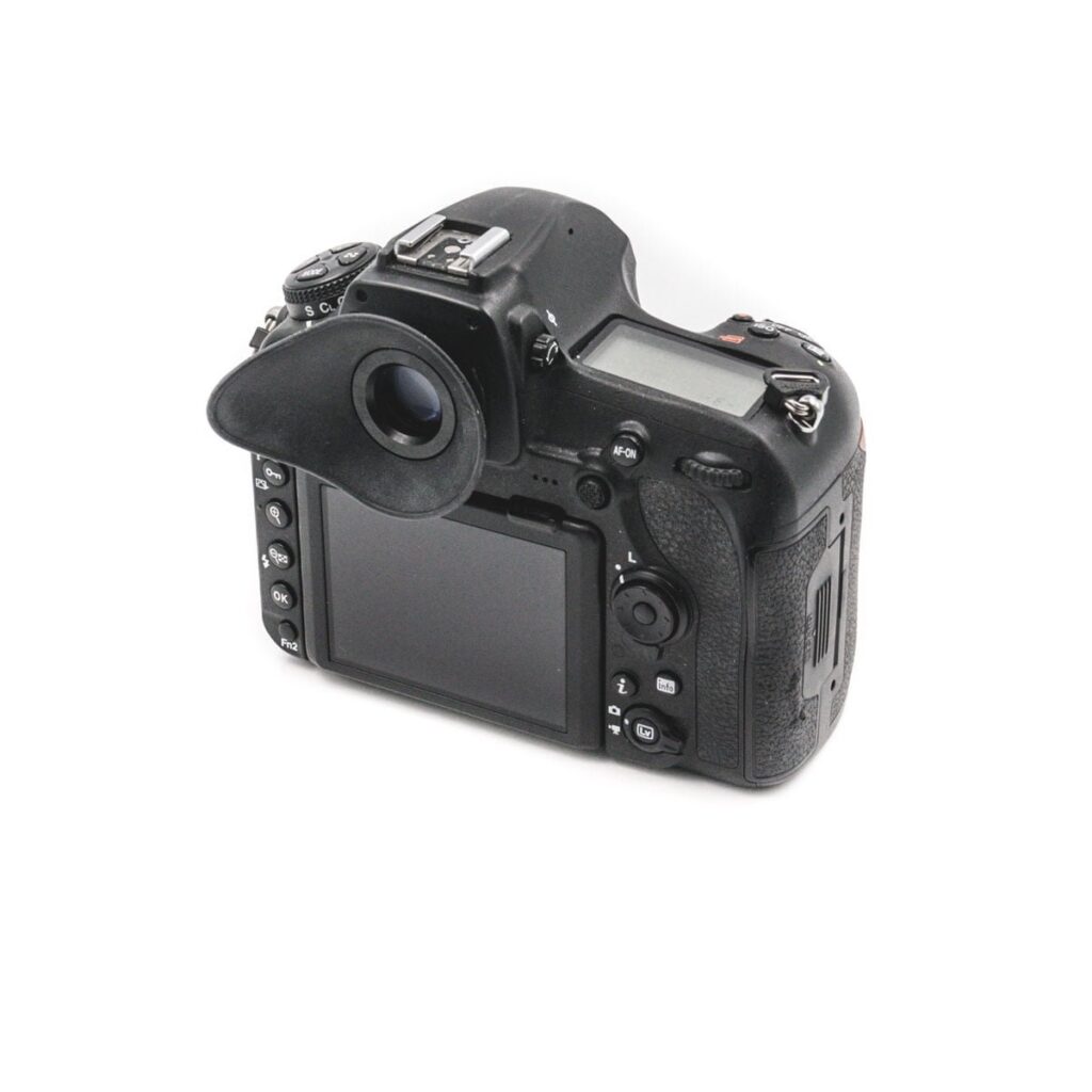 nikon d850 2