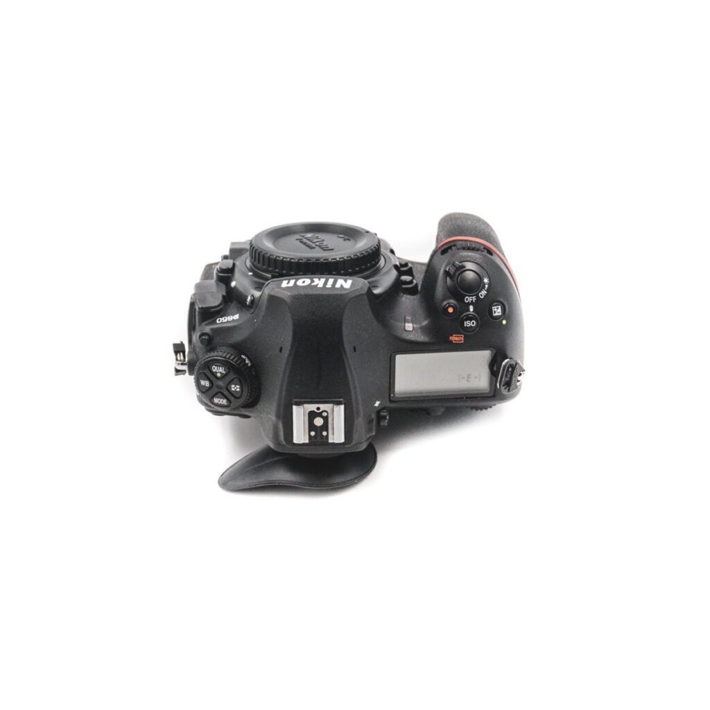 nikon d850 3