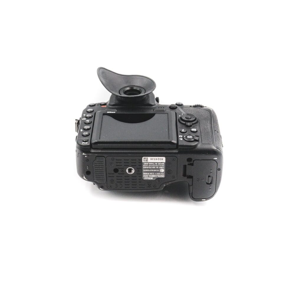 nikon d850 4