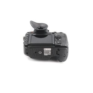 nikon d850 4