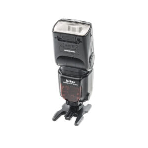 nikon sb-910