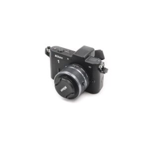 nikon v1 nikkor10-30mm