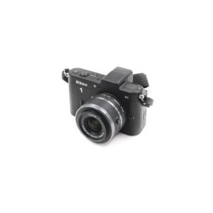 nikon v1 nikkor10-30mm 2