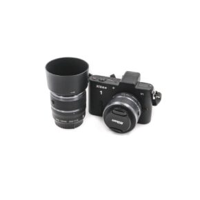 nikon v1 nikkor10-30mm 4