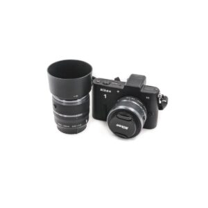 nikon v1 nikkor10-30mm 4