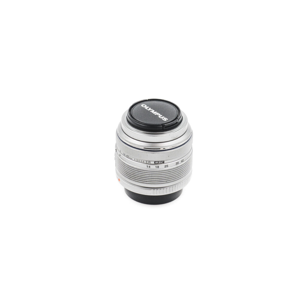 olympus 14-42mm f3.5-5.6 ii r msc olympus 14-42mm f3.5-5.6 ii r msc