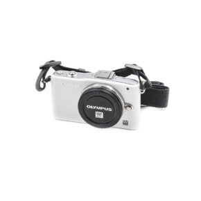 olympus e-pm1