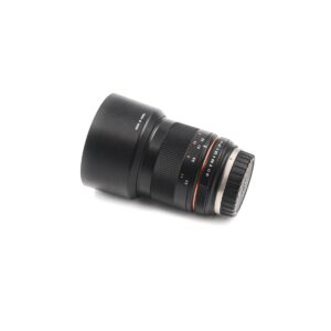 samyang 50mm 1.2 mft samyang 50mm 1.2 mft