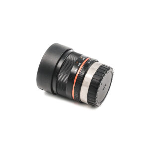 samyang 8mm f2.8 fish-eye ii fuji