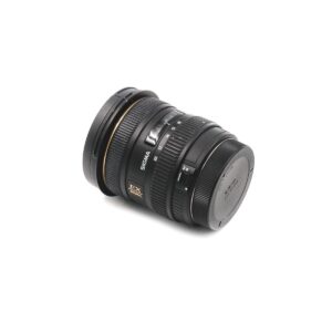 sigma 10-20mm canon