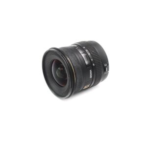 sigma 10-20mm canon 2