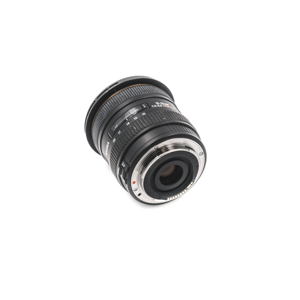 sigma 10-20mm canon 3