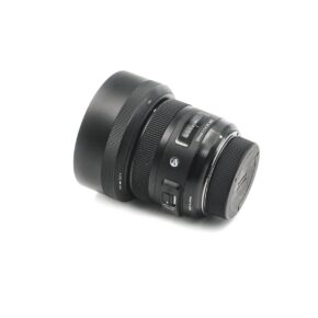 sigma 30mm f1.4 art nikon