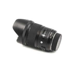 Sigma Art 35mm f/1.4 Nikon - Used Sigma Art 35mm f/1.4 Nikon - Used