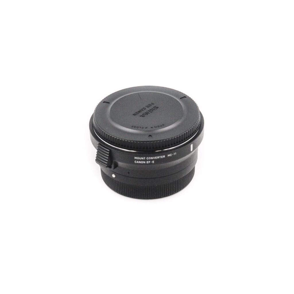 sigma mc-11 sigma mc-11