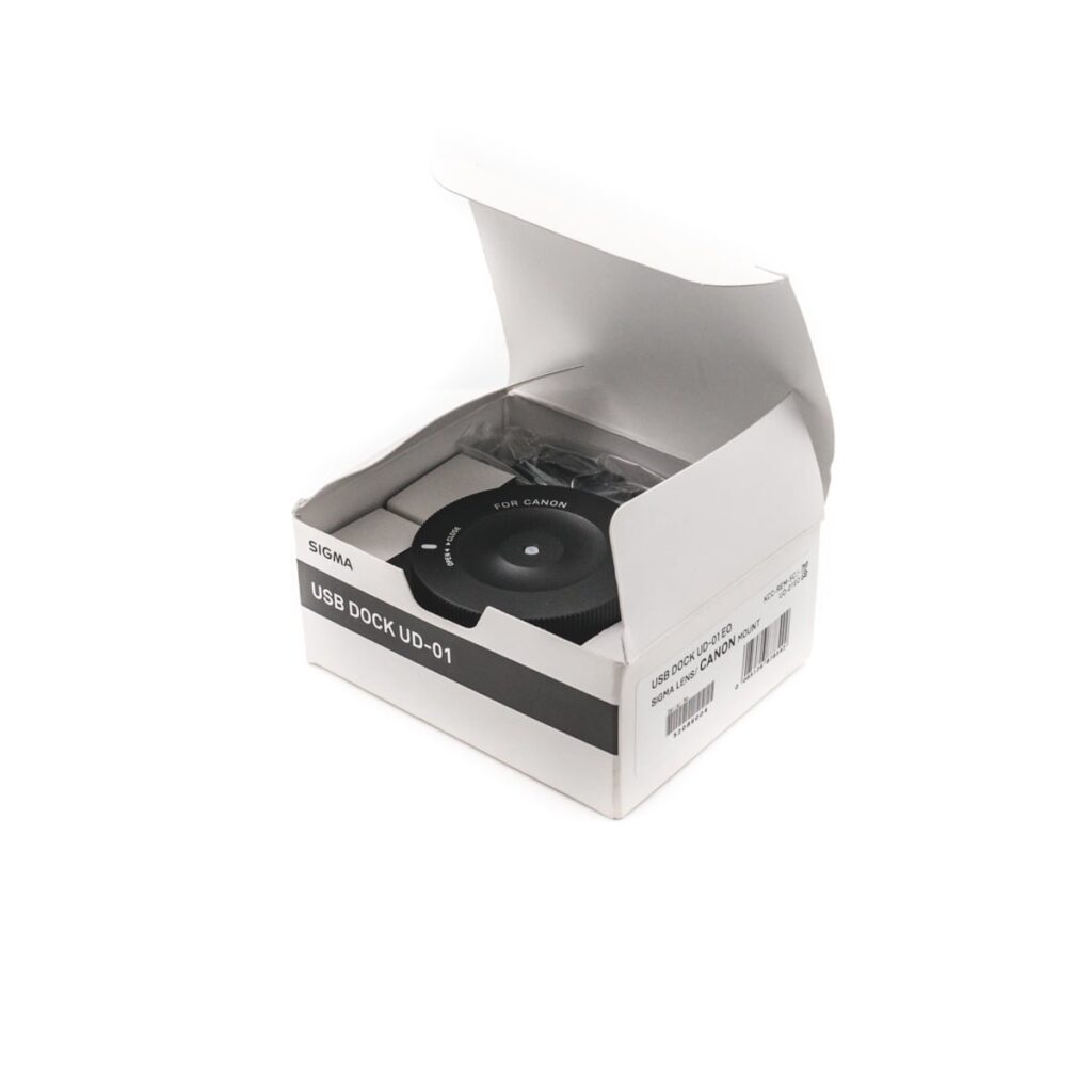 sigma usb-dock canon sigma usb-dock canon
