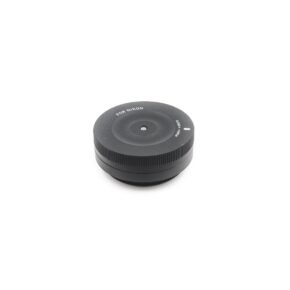 sigma usb-dock nikon
