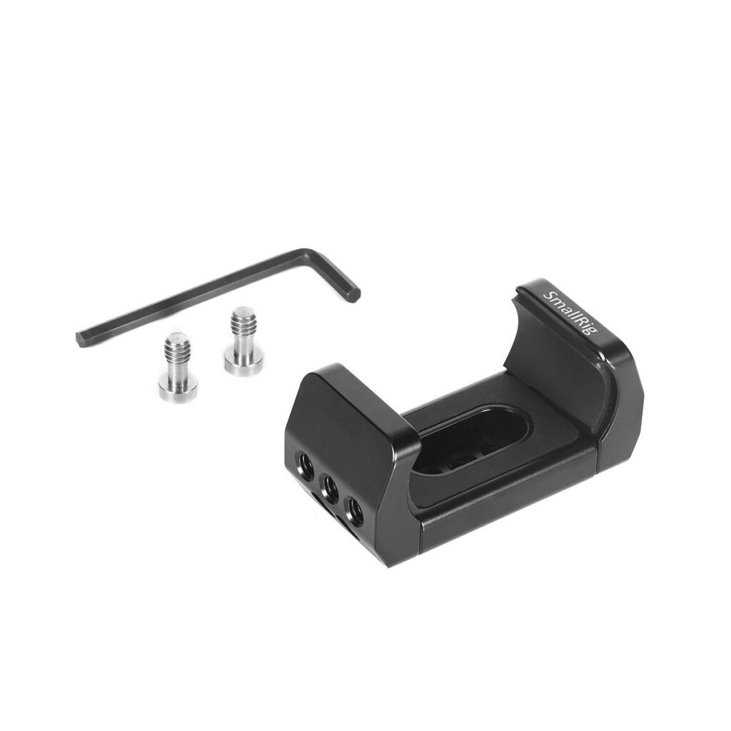 SmallRig Holder for Portable Power Banks BUB2336 SmallRig Holder for Portable Power Banks BUB2336