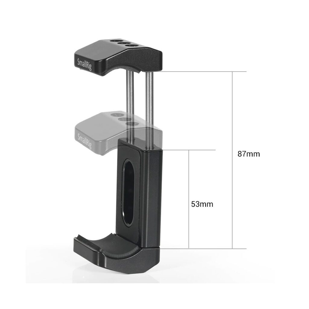 SmallRig Holder for Portable Power Banks BUB2336 SmallRig Holder for Portable Power Banks BUB2336