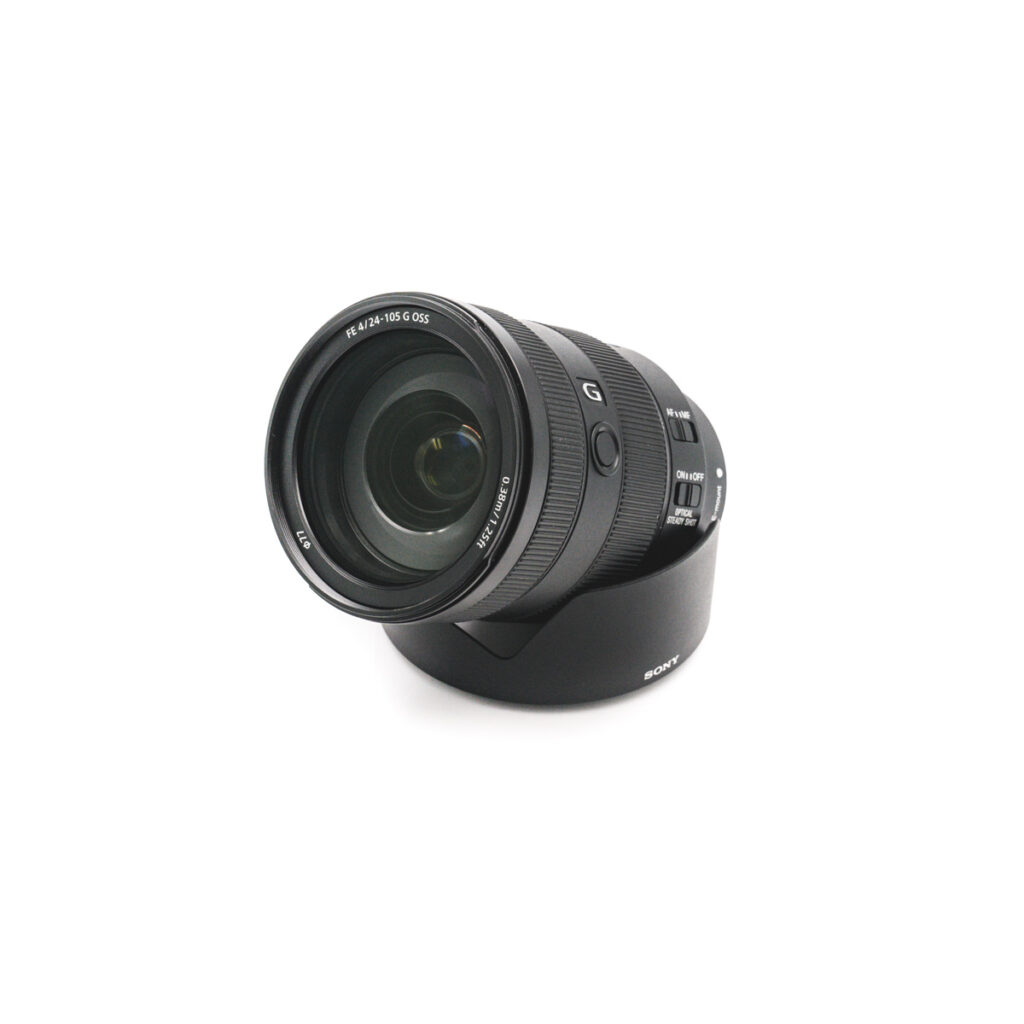 sony 24-105mm f4 2