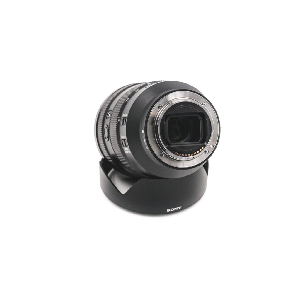 sony 24-105mm f4 3