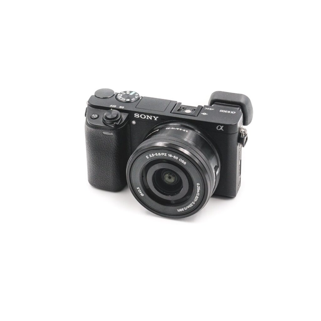 sony a6300 sony a6300