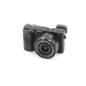 sony a6300 sony a6300