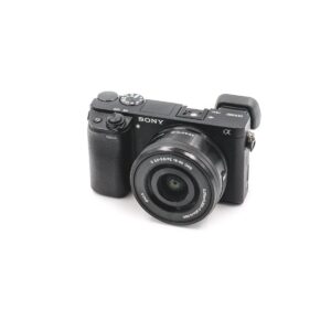 sony a6300 sony a6300