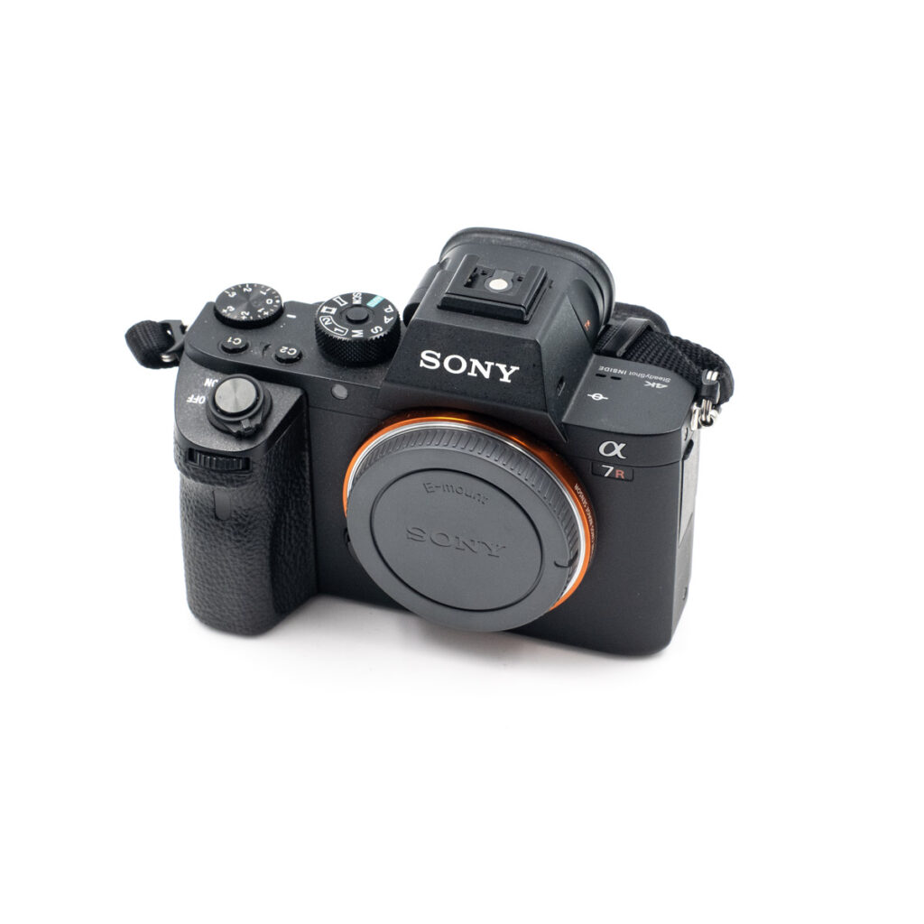 sony a7r ii 1 sony a7r ii 1
