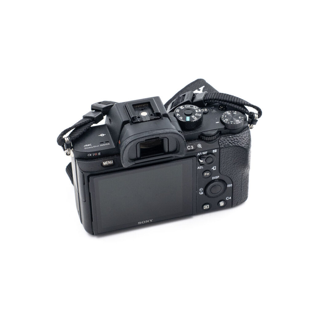 sony a7r ii 2 sony a7r ii 2